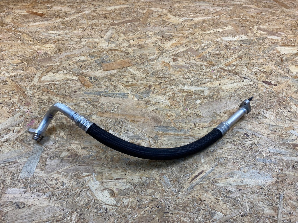 фото №4, Wąż шланг труба кондиціонера opel e-mokka b peugeot e-2008 ii f71022