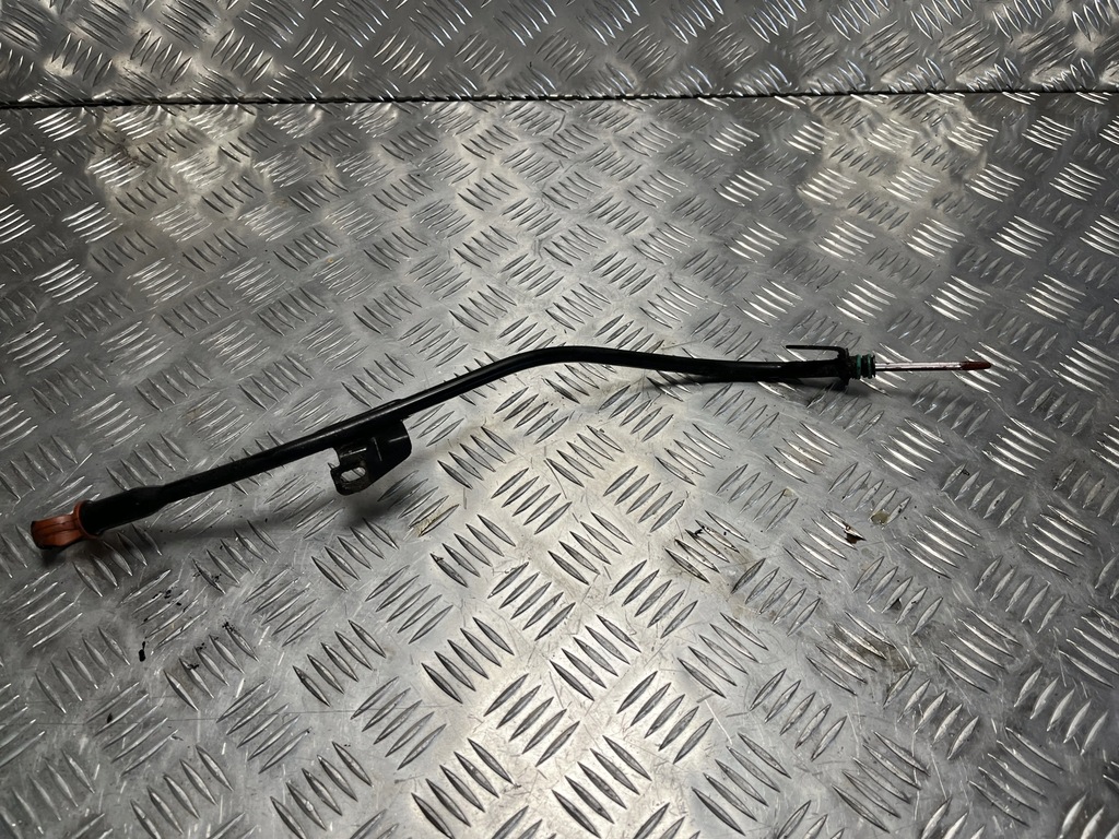 фото №1, Щуп оливи opel grandland x 17- 1.2 thp 9807011780