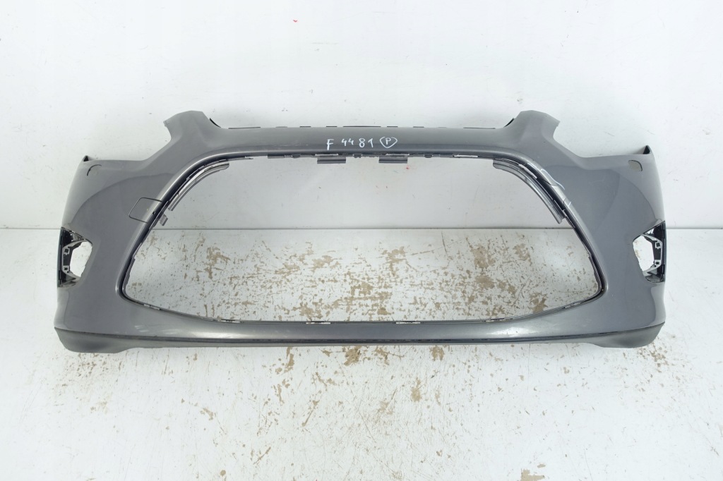 фото №1, Ford c-max ii 2009- бампер перед передний am51-r17k819-v