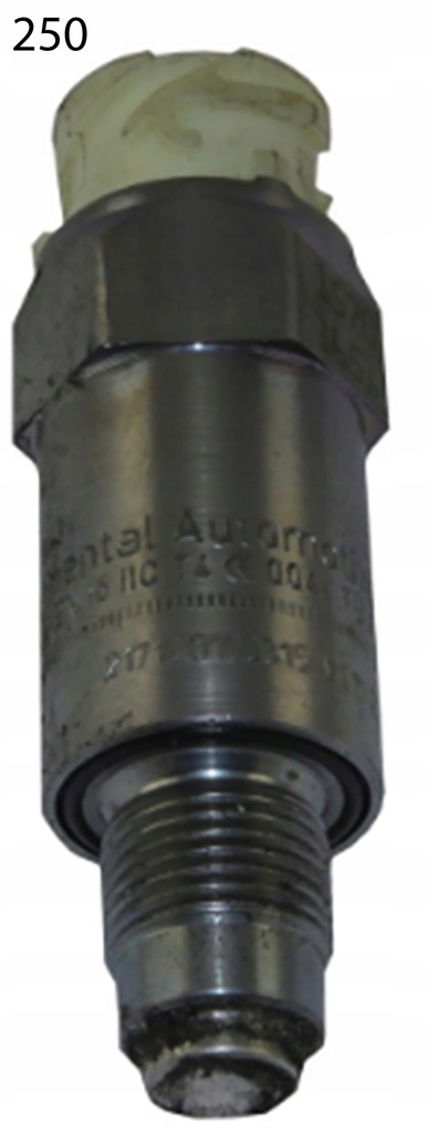 фото №1, Датчик скорости импульсатор scania 217120100315