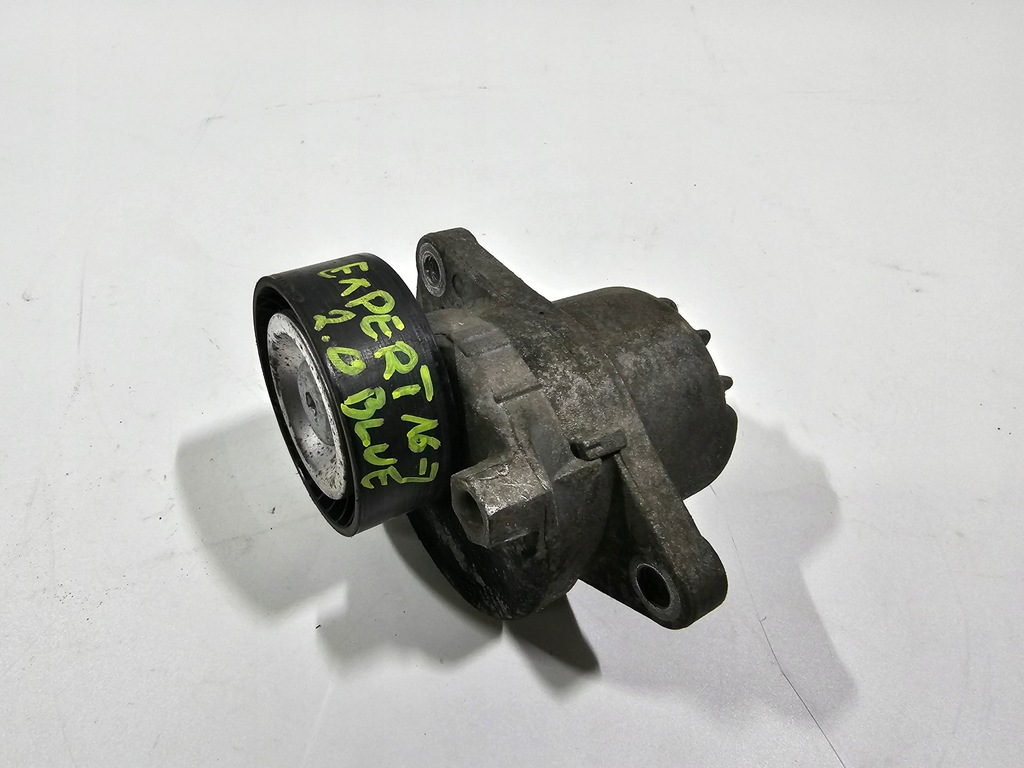 фото №1, Натяжитель ремень клиновой 2.0 blue expert 16- #2002