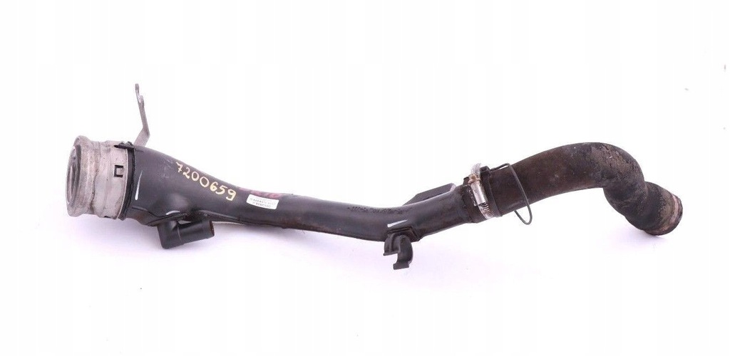 фото №1, Mini cabrio cooper one r52 труба заливной топлива 7200659