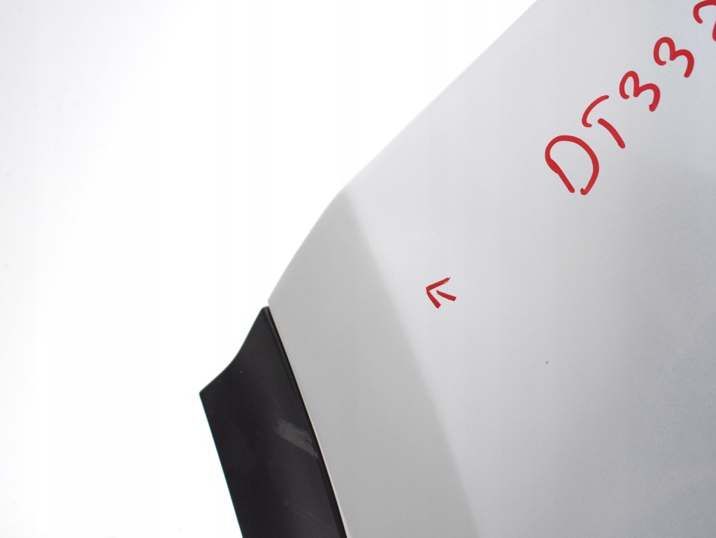 фото №8, Kia sportage iv lift бампер задня задній org