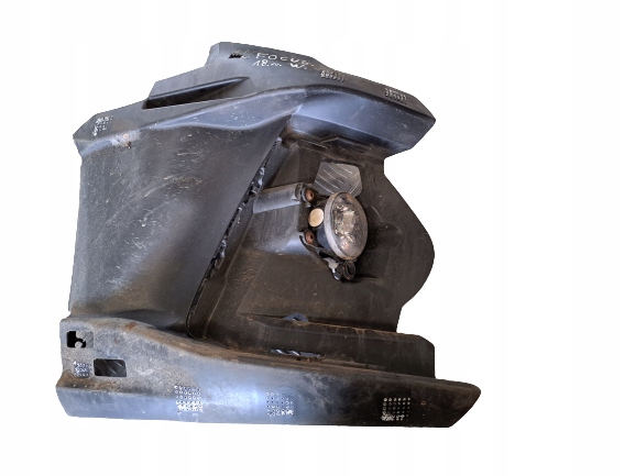 фото №1, Ford focus mk4 st line кронштейн протитуманної фари протитуманна фара