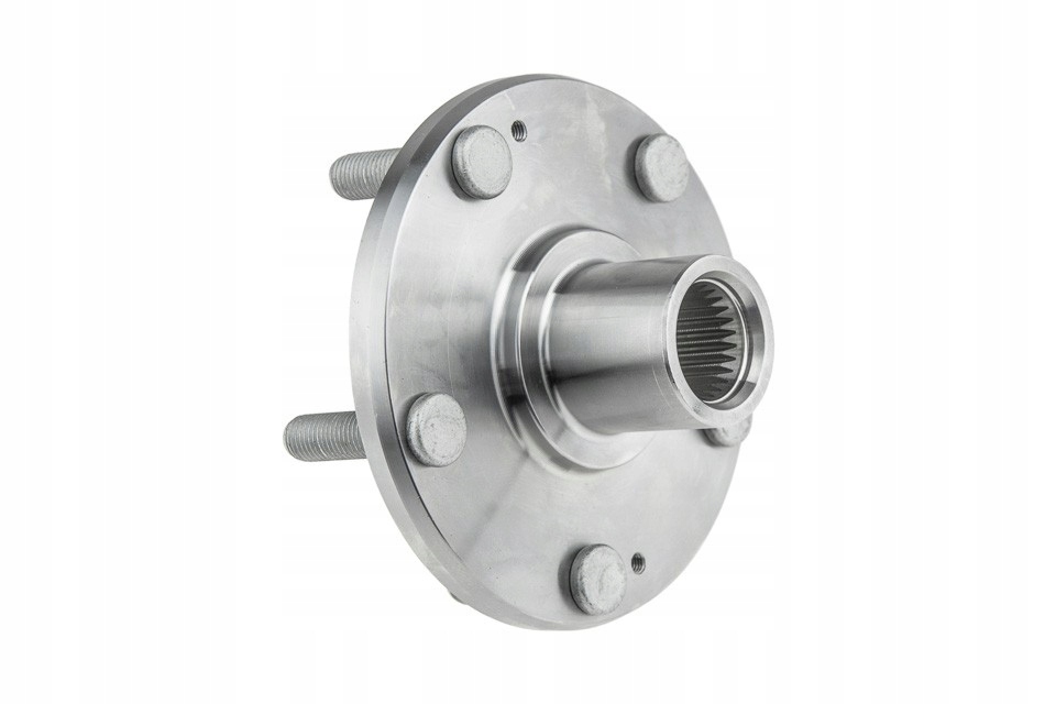 фото №1, Ступица колеса bez подшипник elantra 11- veloster 11-