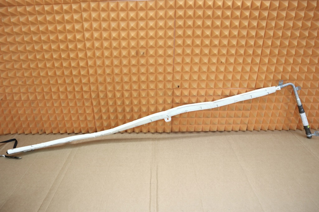 Купити Mercedes w169 w245 рестайлінг  подушка шторка безпеки ліва a1698601105