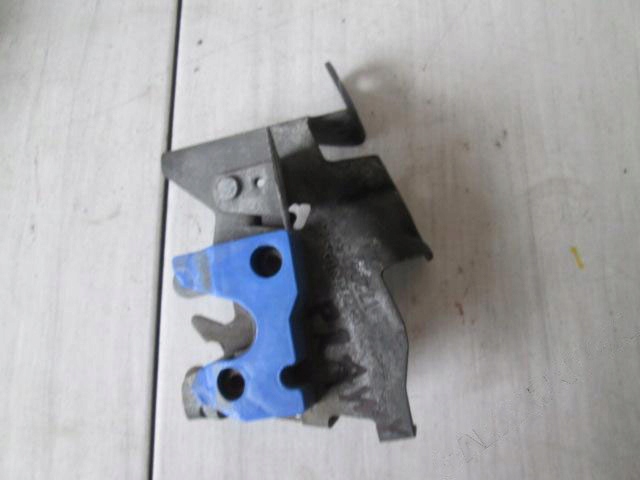 фото №1, Замок решётка капот scania r