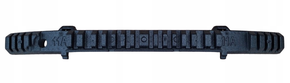 фото №1, Vw id4 id.4 абсорбер бампера перед передній 11a807248a