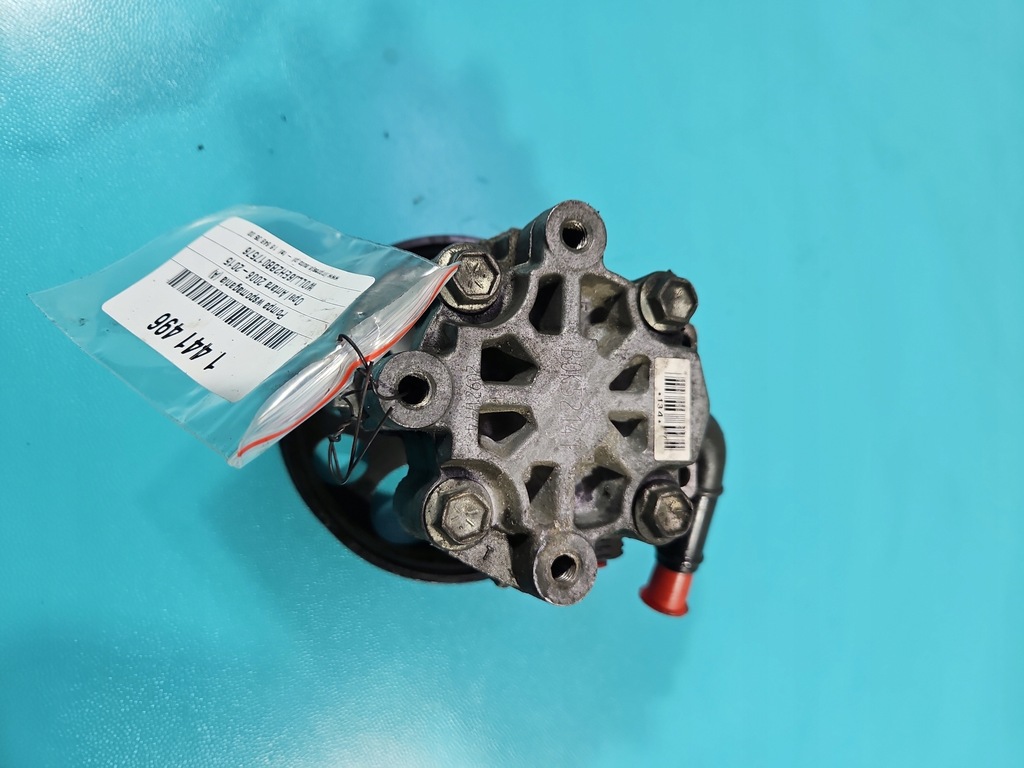 фото №7, Насос підсилювача opel antara 20921774 2.2 cdti a22dm