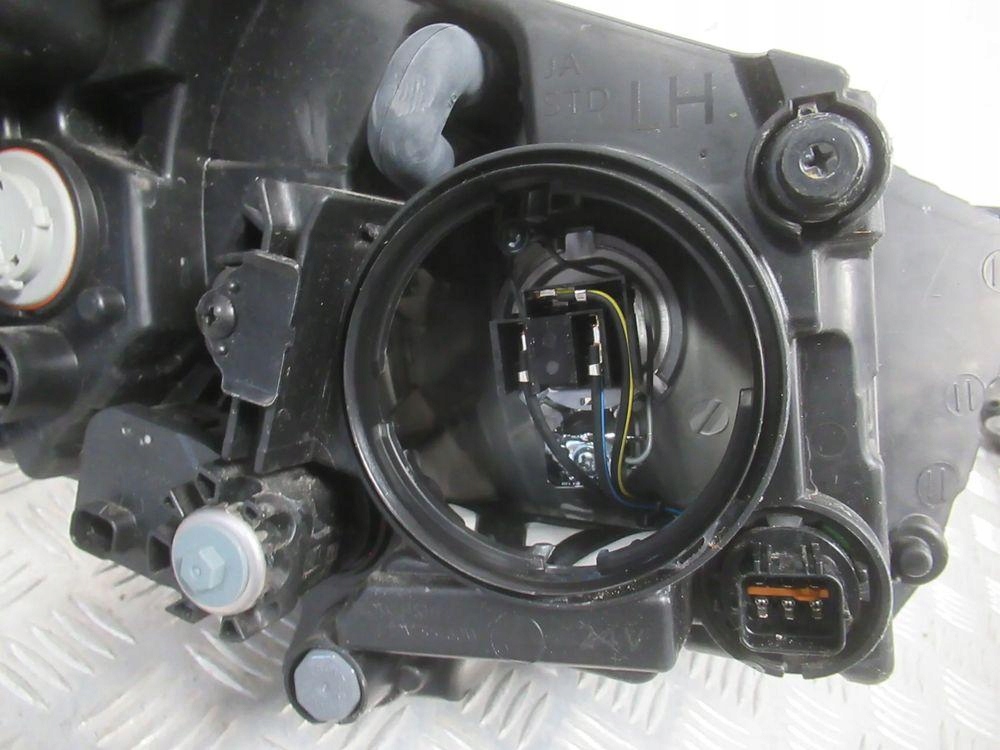 фото №13, Лампа передняя перед левая kia picanto iii 3 92101-g6000 2017-2020