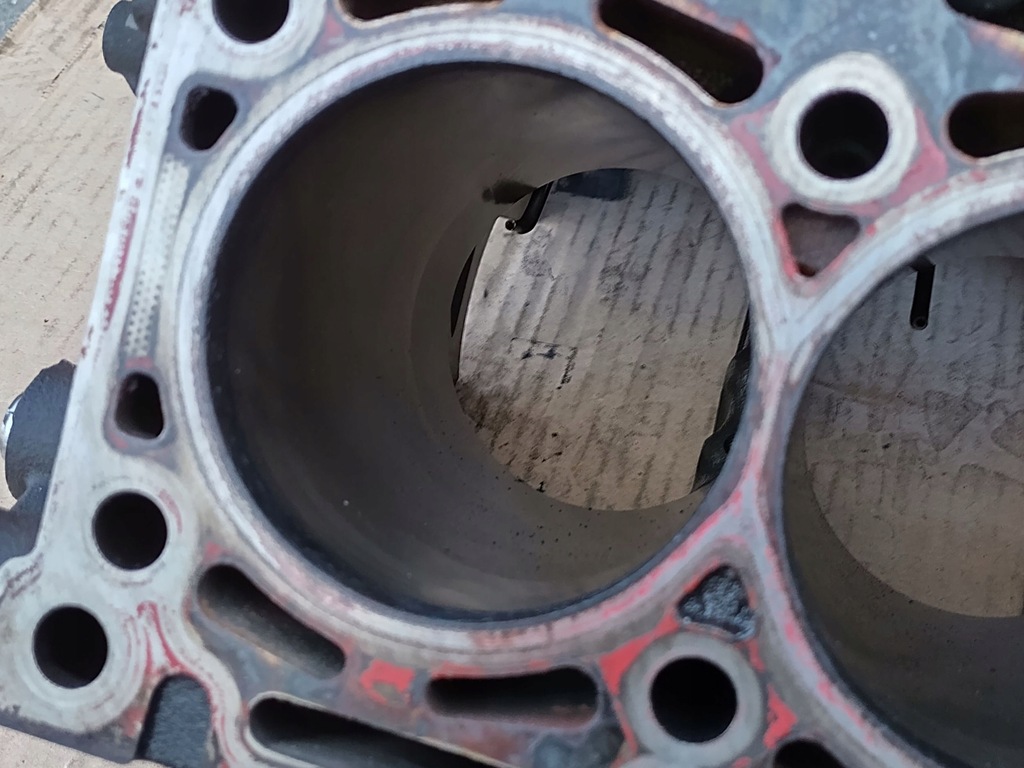 фото №12, Audi a6 s6 c7 4g lift 15-18 3.0 tdi crtd блок двигателя с основание 059023bh