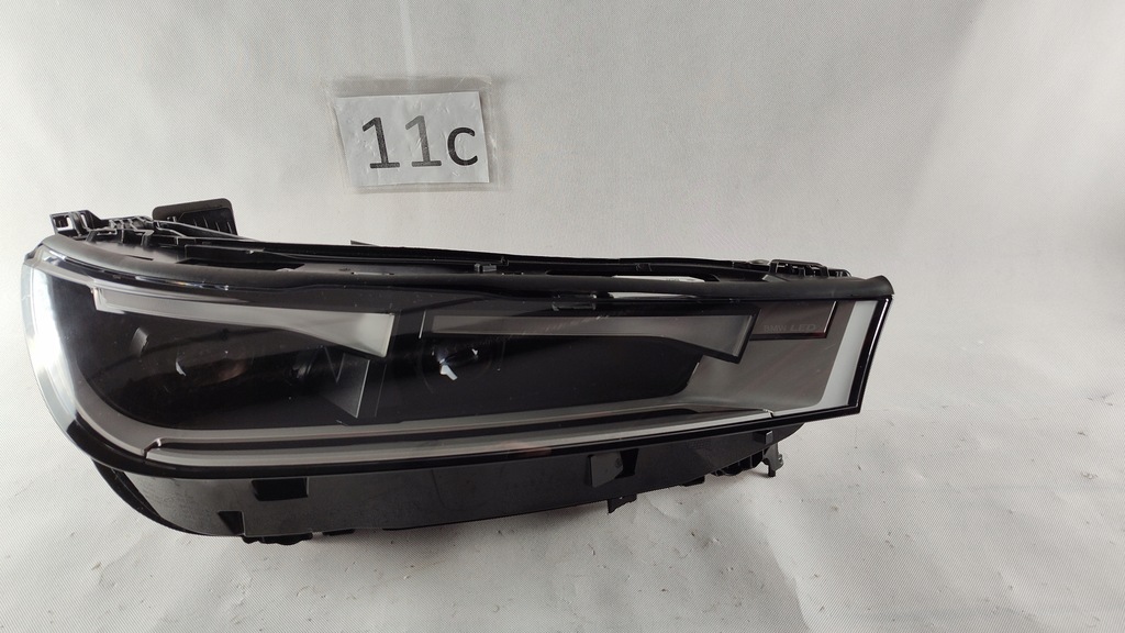 фото №5, Bmw ix i20 full led правый фара лампа правая фара