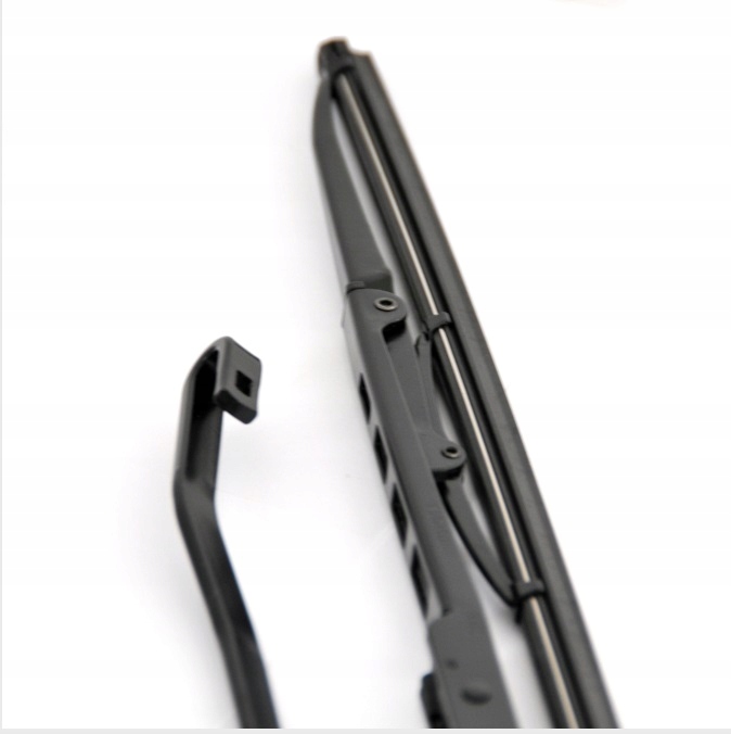 фото №9, Audi a6 c4 avant kombi 1994 - 1997 рычаг дворник задняя