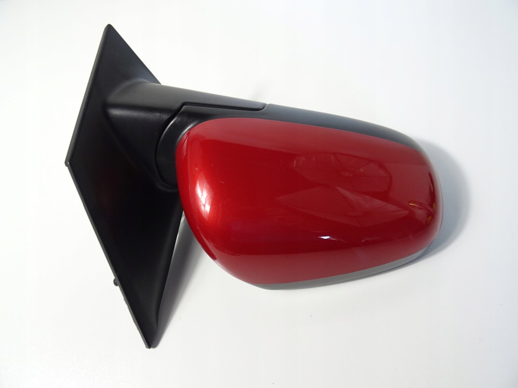 фото №9, Nissan note i e11 зеркало правое 5 pin a32g