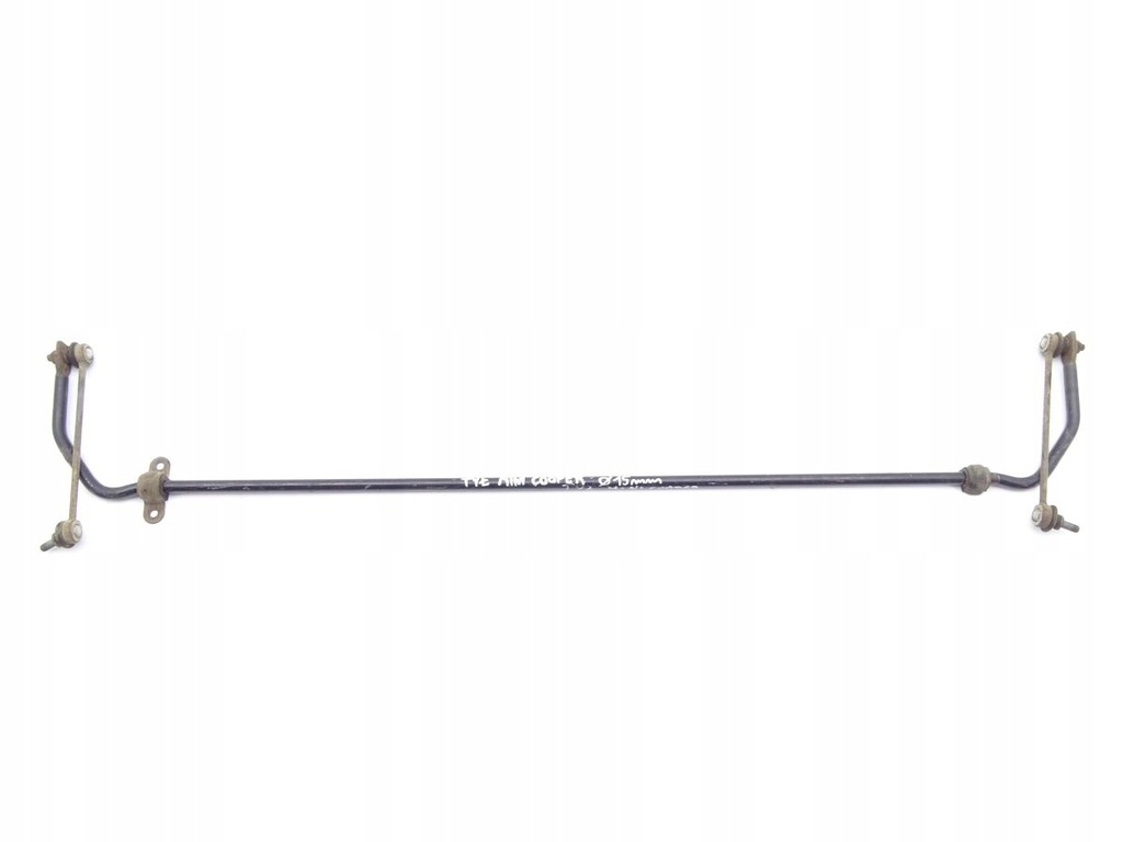 фото №1, Mini cooper one i r50 01- тяга стабилизатор задняя