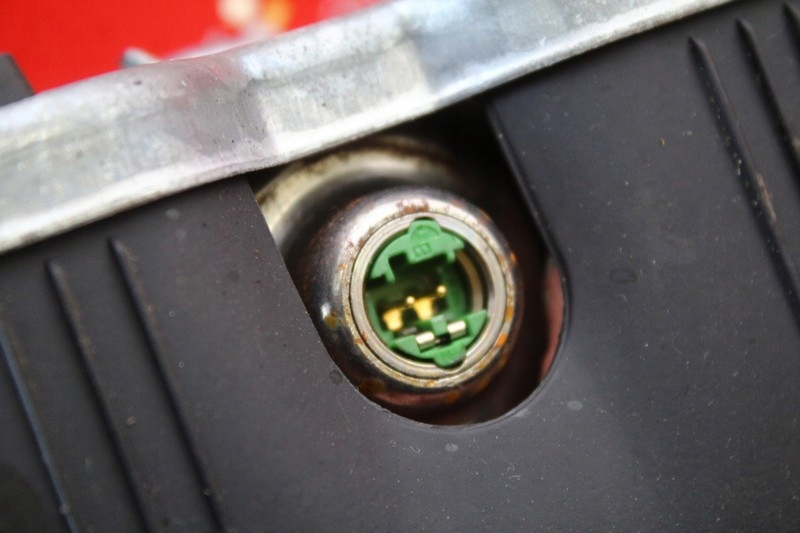 фото №7, Подушка безопасности подушка воздушная водителя 8200344070 renault clio 3 iii 05-09