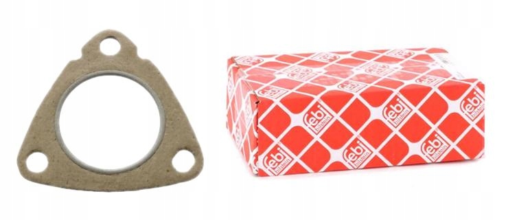 фото №1, Febi 12321 прокладка коллектор wyd. bmw