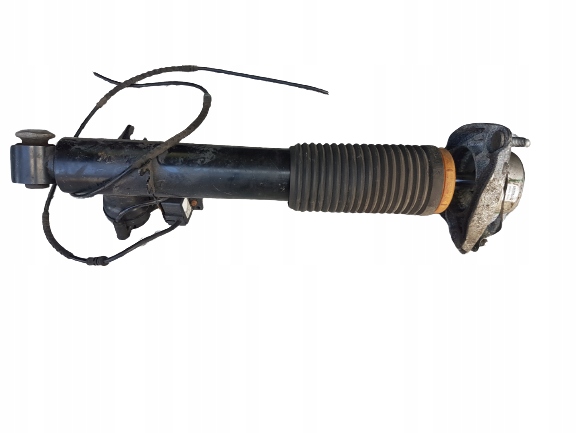 фото №1, Bmw x5 амортизатор лівий задня 6867867