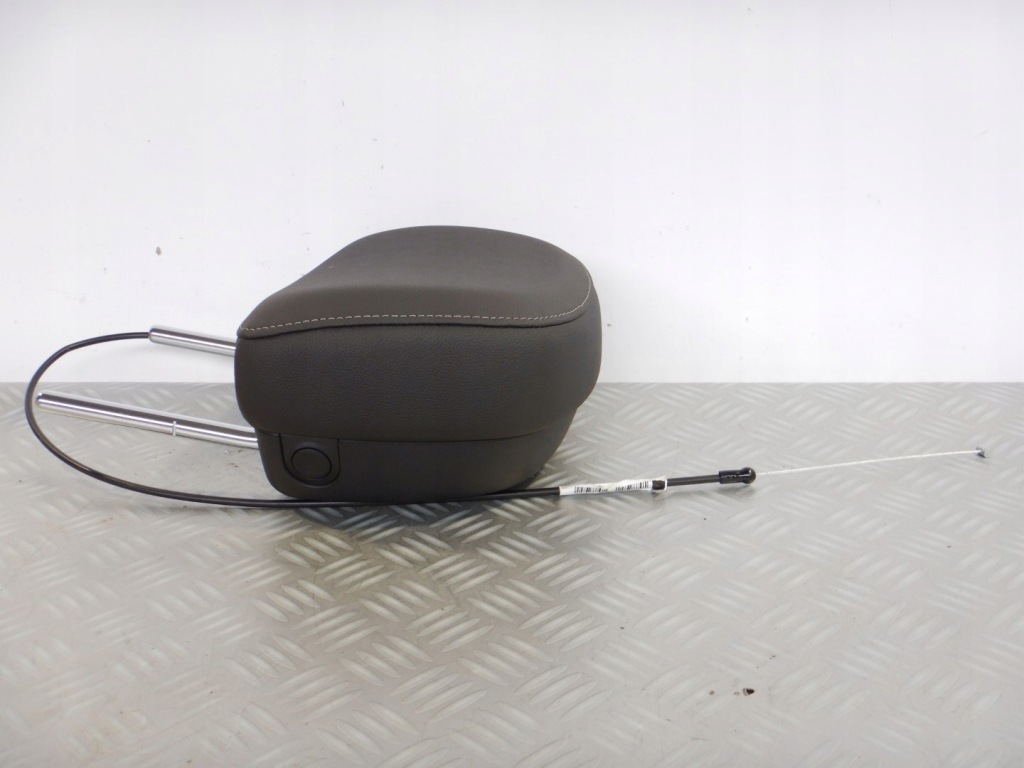 фото №1, Підголівник сидіння шкіра opel insignia a новий ory.gm