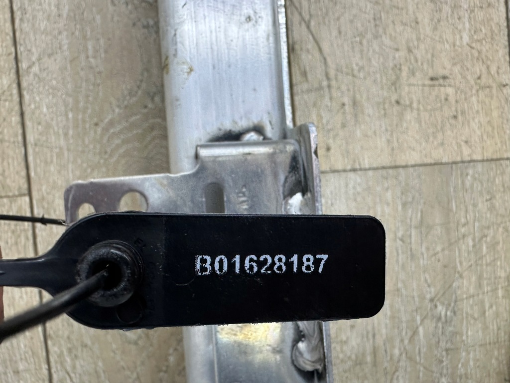 фото №6, Балка перед передняя bmw g60 g61