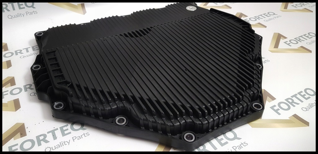 фото №7, Porsche carrera 911 991 pdk фильтр поддон коробки