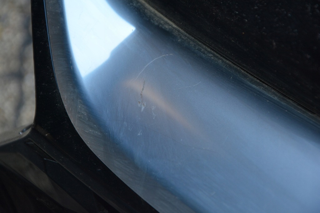 фото №13, Решітка радіатора решітка радіатора kia sportage 5 v 86350-p2030 pod kam