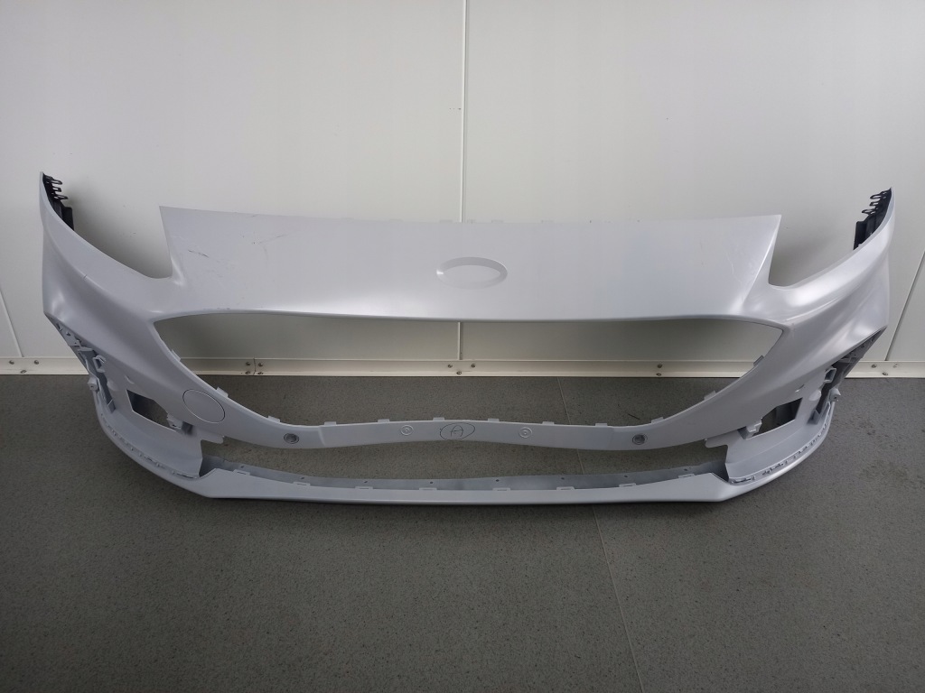 Купити Бампер передній ford s-max ii mk2 vignale gm2b-17d957-r