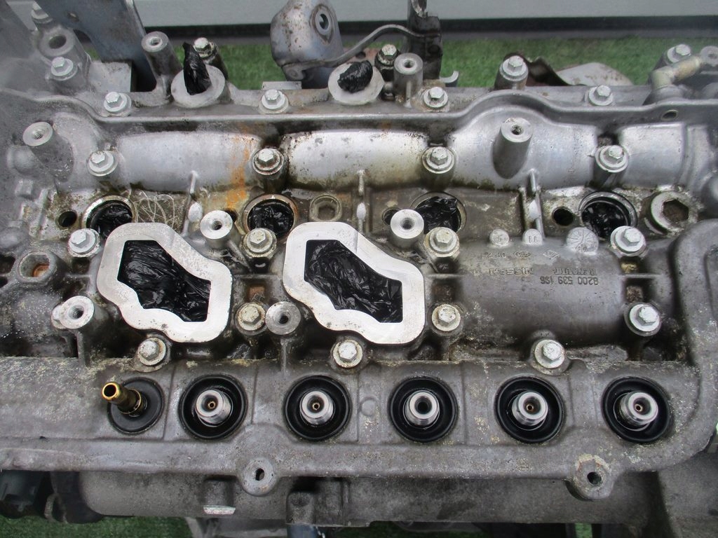 фото №11, Динамік лівий задня trafic vivaro пасажирський