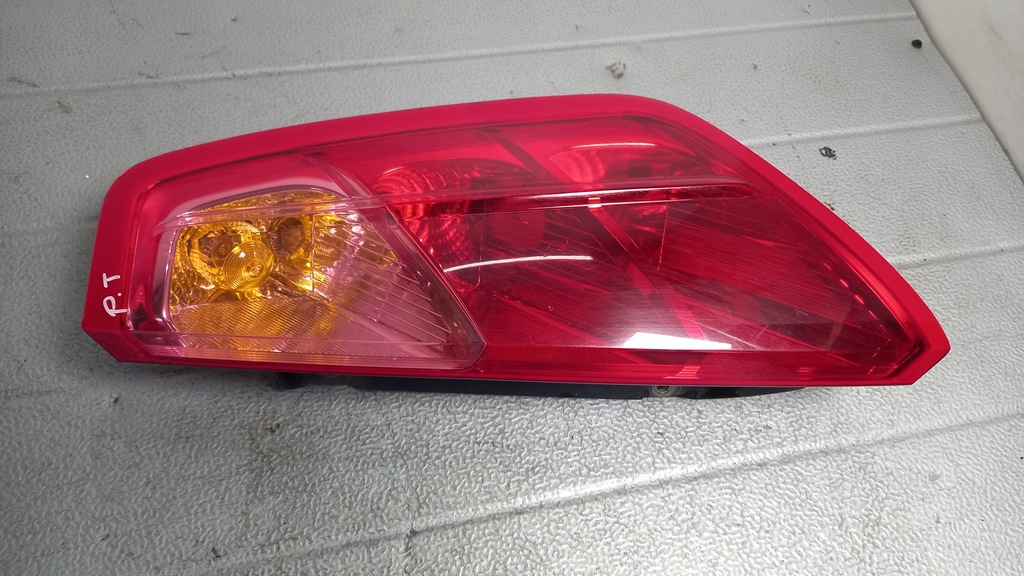 фото №1, Лампа права задня fiat punto ii 05r 1.4b