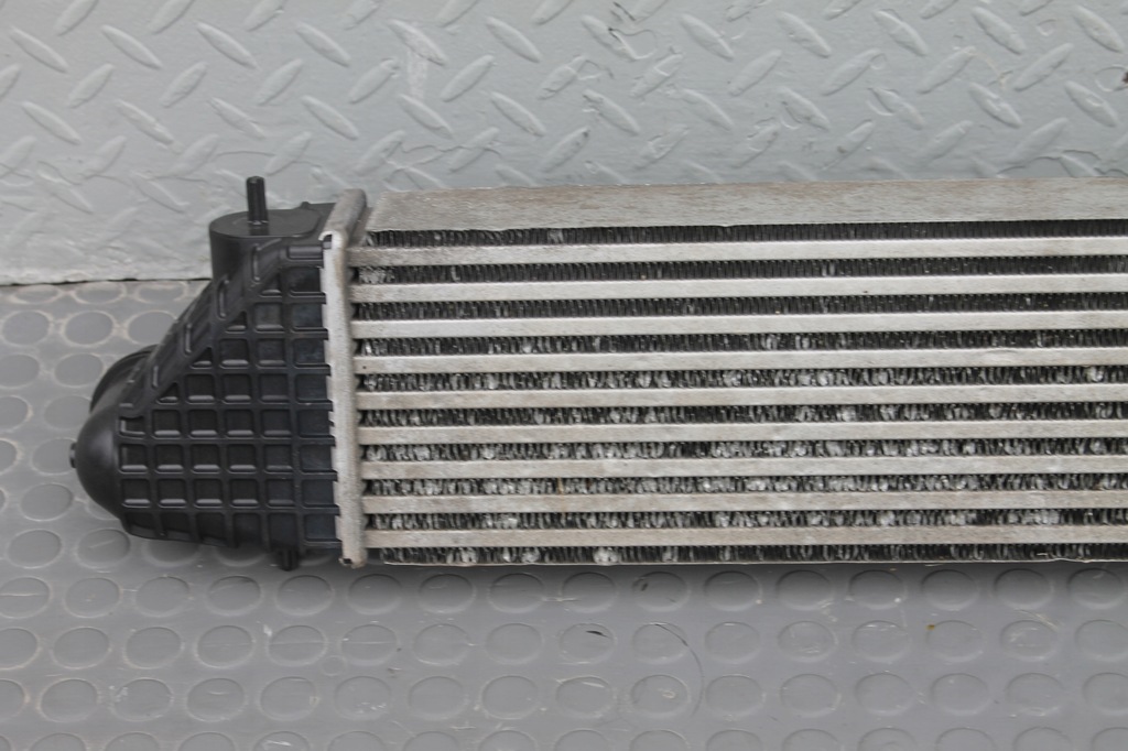 фото №5, Интеркулер радиатор воздуха outlander iii 2.2 di-d 12-18