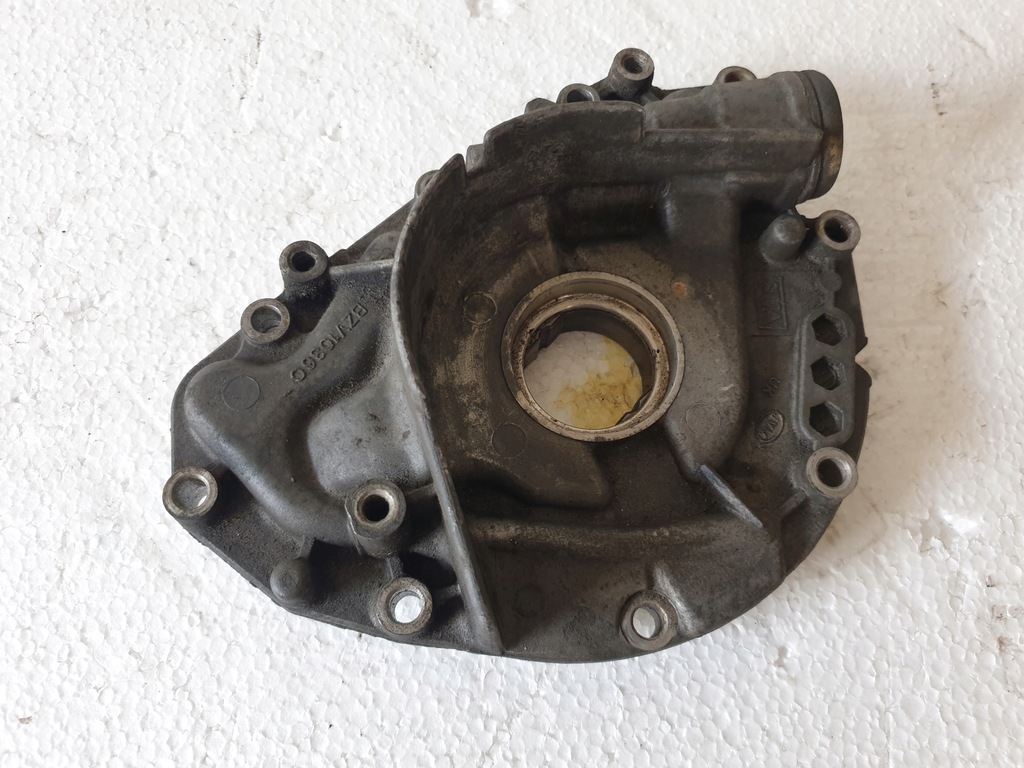 фото №1, Насос оливи land rover freelander 1.8 b bzv10360