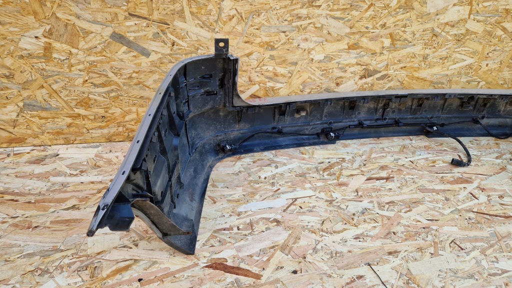 Vw sharan pdc бампер задний задний kod lak. la7w Киев