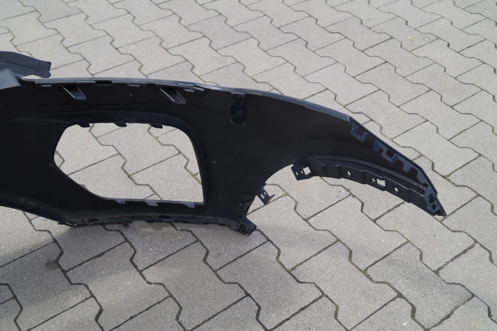 фото №13, Бампер перед передній jaguar e-pace r-dynamic pdc