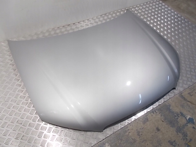 фото №14, Капот двигуна audi a3 8p lift 08-12 оригінал