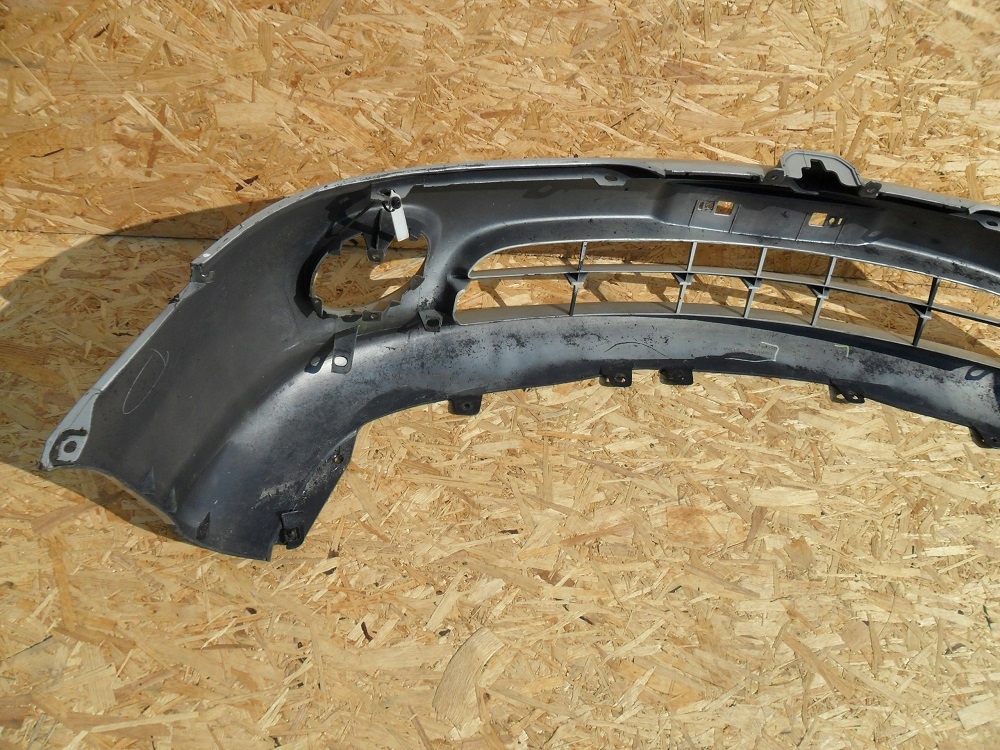 фото №14, Mitsubishi galant 1992 1993 1994 1995 бампер