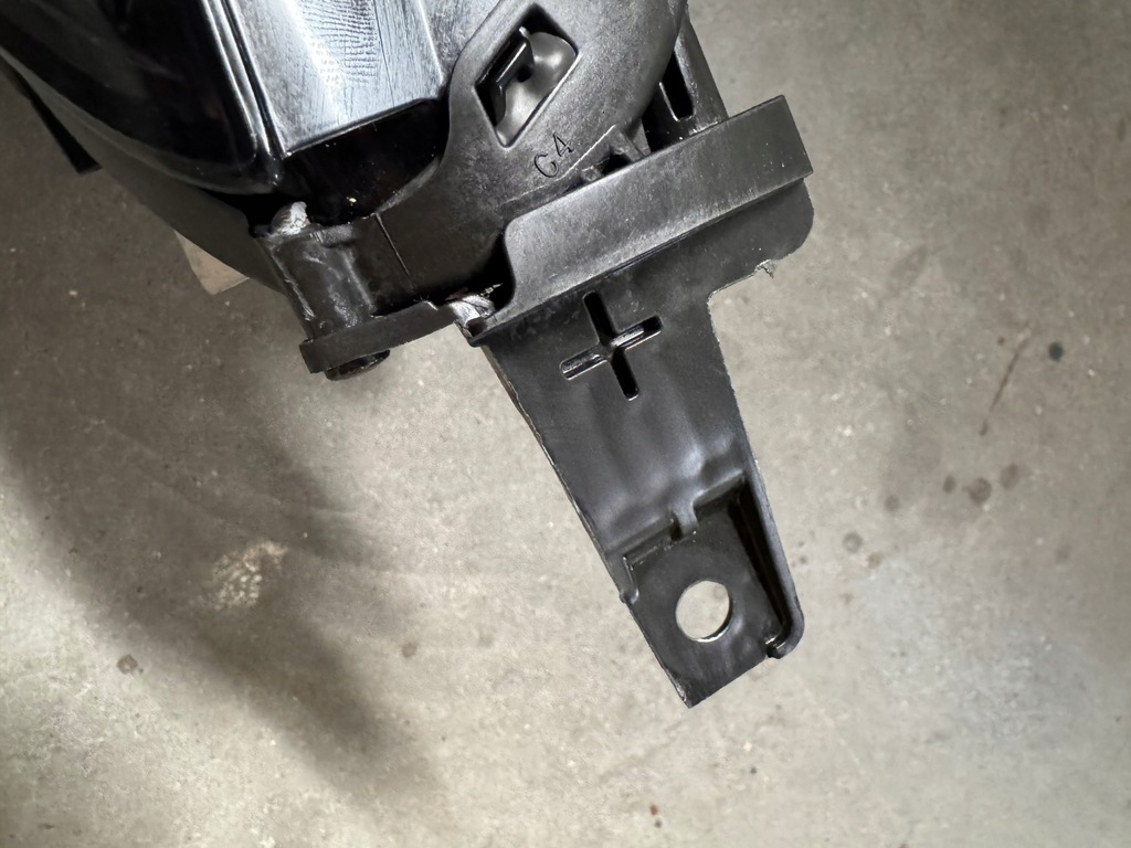 фото №6, Ford kuga mk3 full led ліва лампа lift