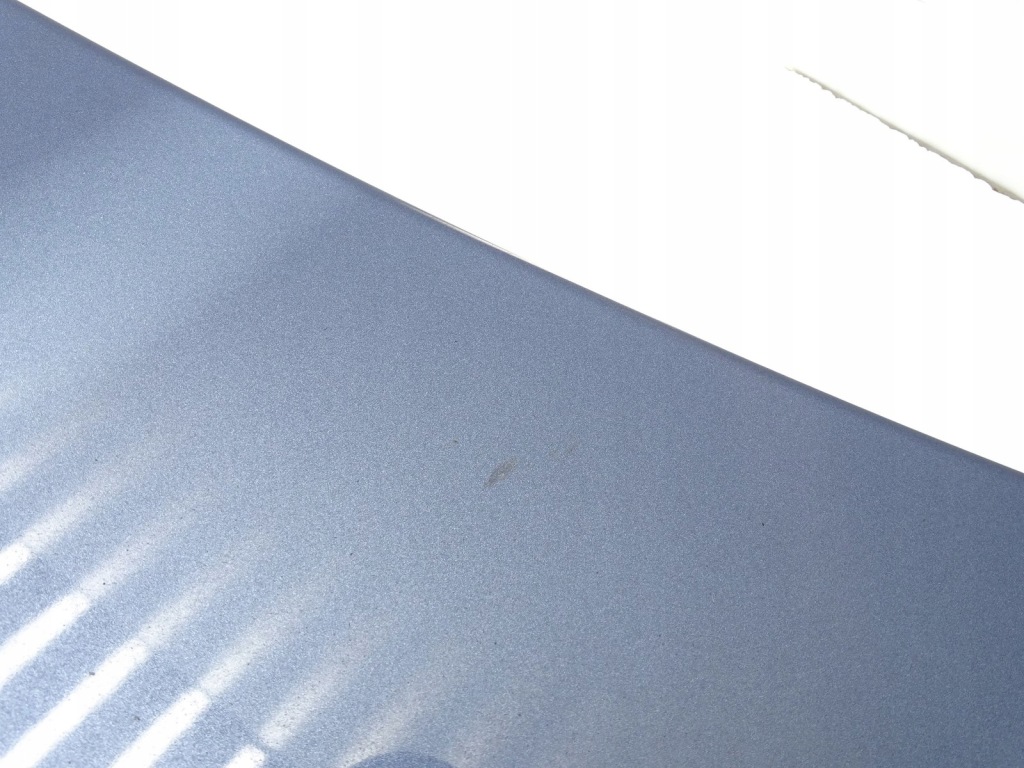 Капот кришка двигуна audi a6 c6 4f рестайлінг  lx5y Зі Шроту