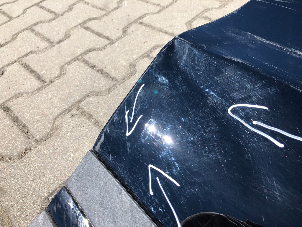 фото №6, Mercedes gla 247 двері задні ліва