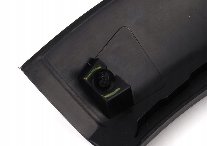 фото №10, Крышка подкрылок задняя левая bmw mini cooper r50 r53 оригинальный 51131505869