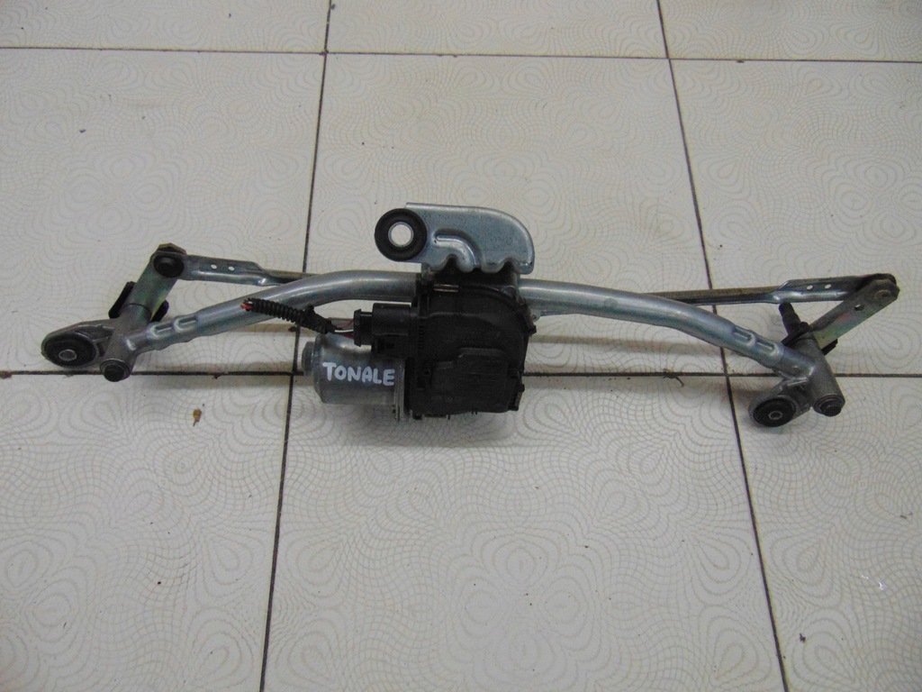 фото №1, Механізм двірник alfa romeo tonale