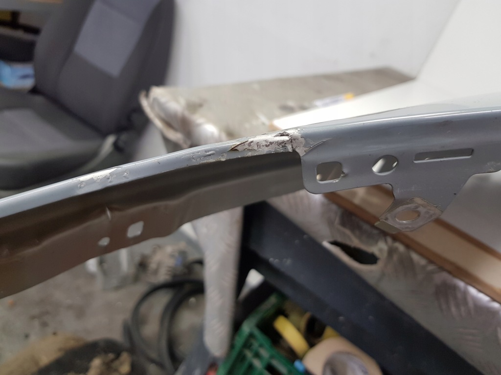 фото №11, Bmw 3 g20 g21 19-22 крила лівий перед передній fv