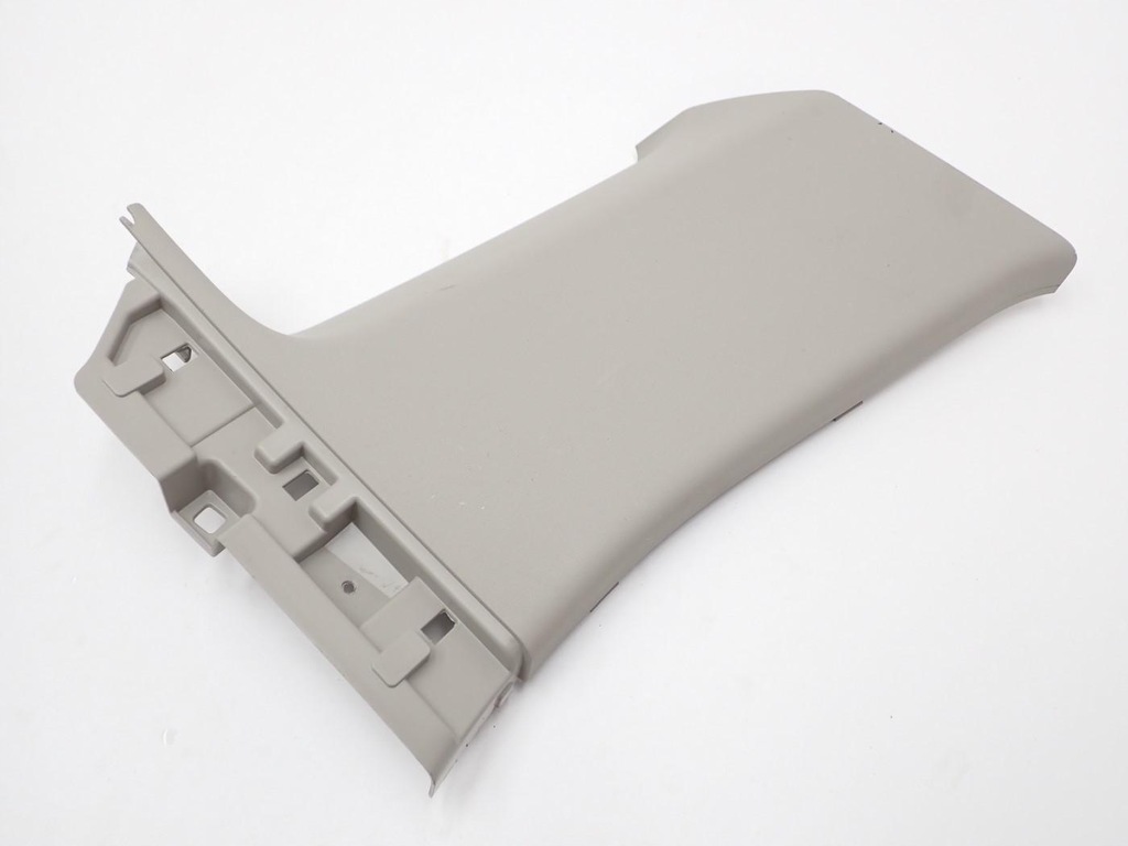 фото №1, Пластик захист стійка лівий задня 769353441r dacia duster ii 20r