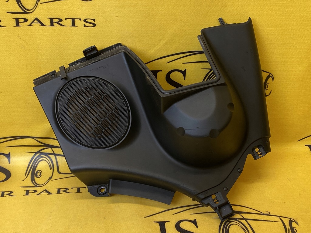 фото №7, Обшивка багажника правый задняя porsche 987 cayman