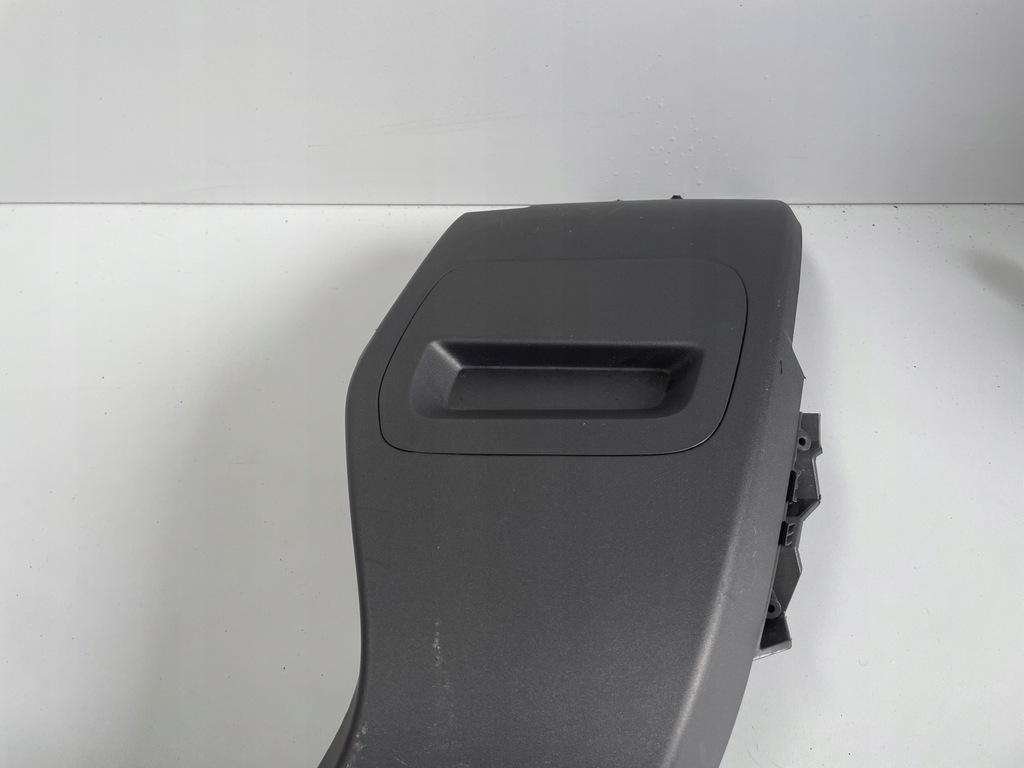 фото №7, Накладка молдинг бампера перед dacia duster ii 620721430r