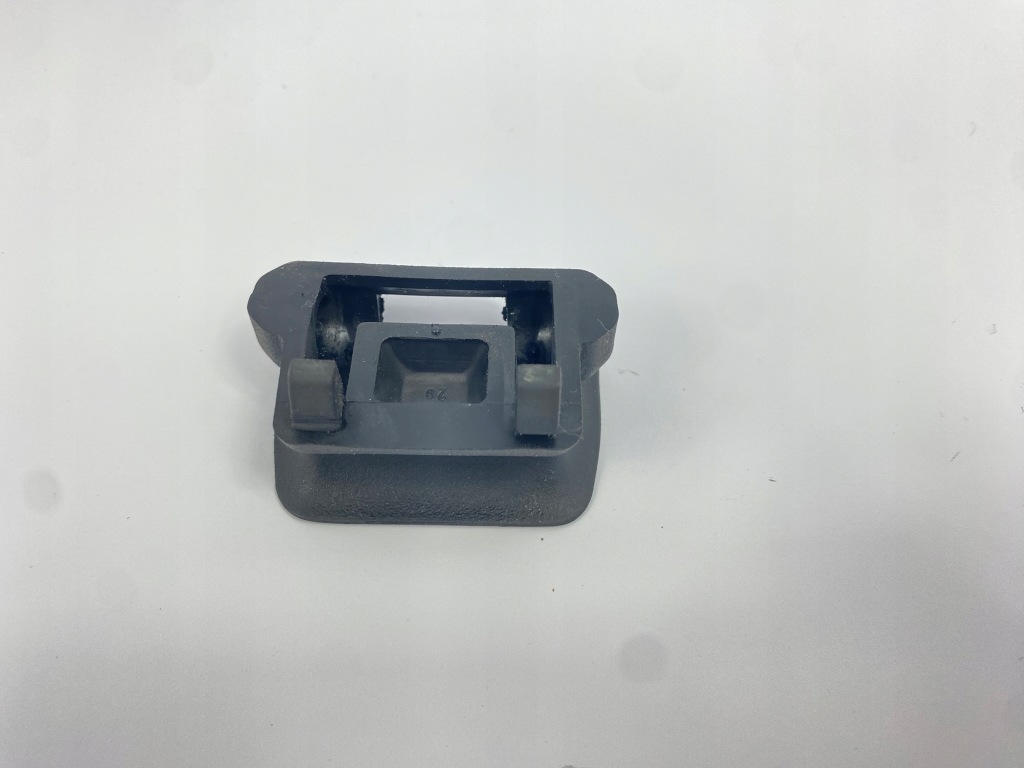 Гумовий елемент захист прокладка обмежувача двері mercedes w140 s klasa 1407271130 Київ