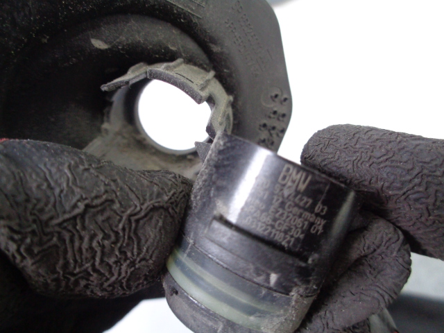 Датчики pdc задні mini f60 countryman рестайлінг  2021 рік c4l Недорого