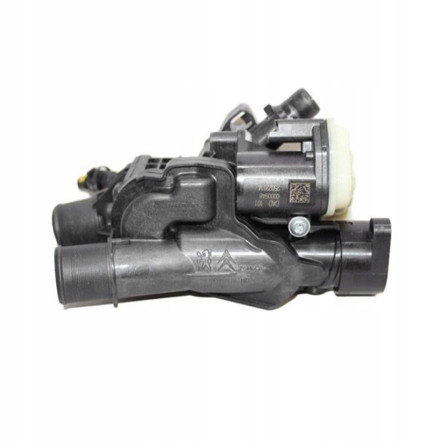 фото №1, Термостат оригінал citroen c4 ii 2.0 hdi