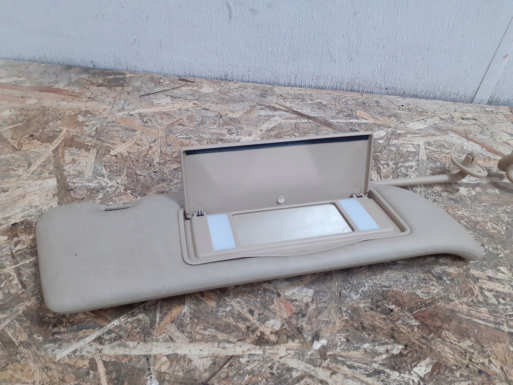 фото №6, Mercedes w126 sec sel защита солнцезащитная idealna оригинал левая правая