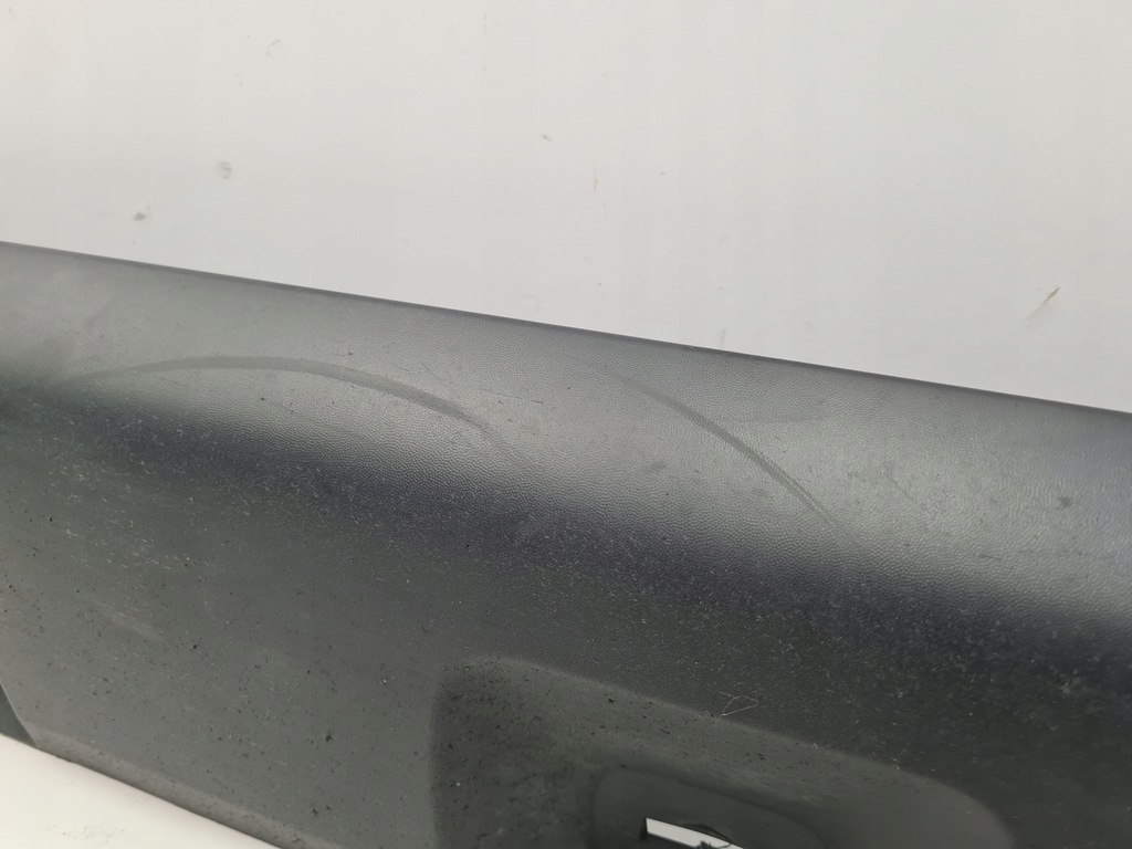 фото №6, Dacia sandero ii stepway накладка молдинг порог правая 764260776r