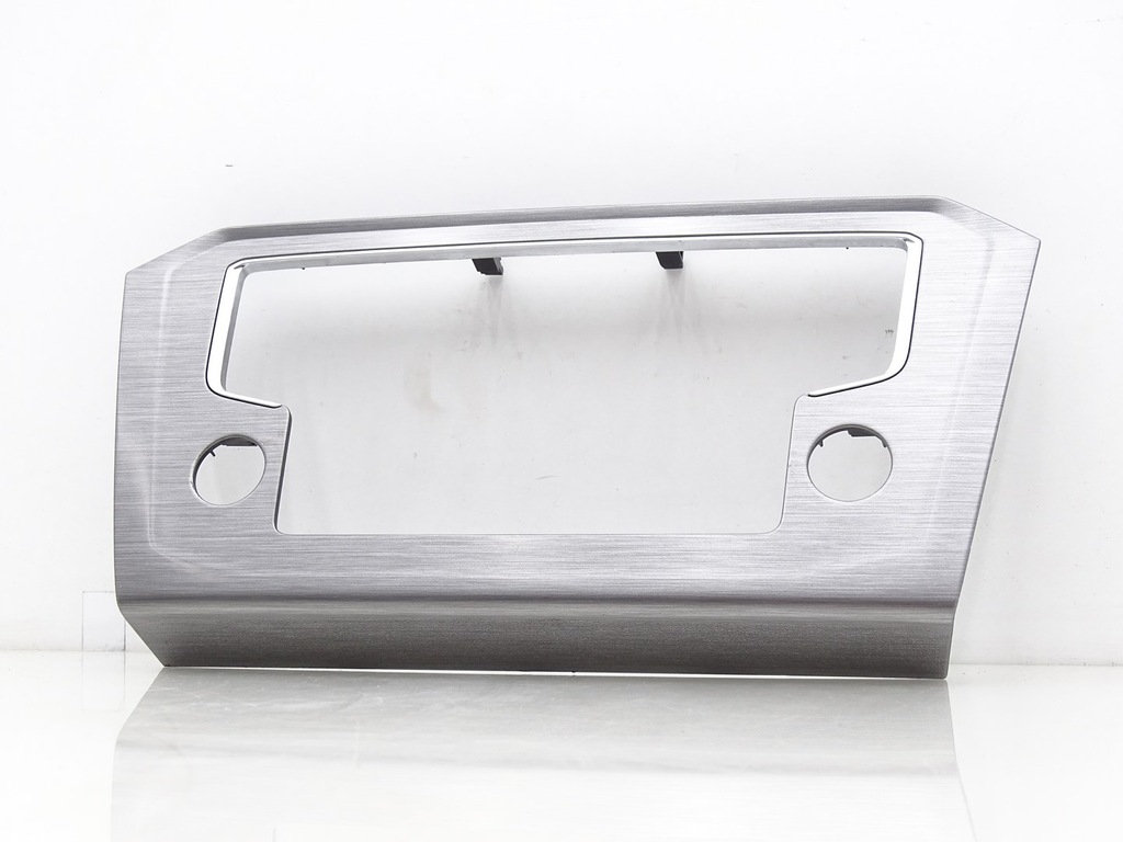 фото №1, Рамка dekor захист радіо vw passat b8 3g2858069e